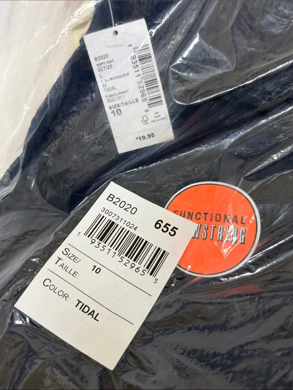 The Children’s Place 2 Item School Uniform Shorts Bundle NWT
